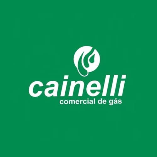 Cainelli Comercial de G&aacute;s