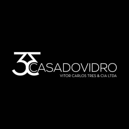 Casa do Vidro