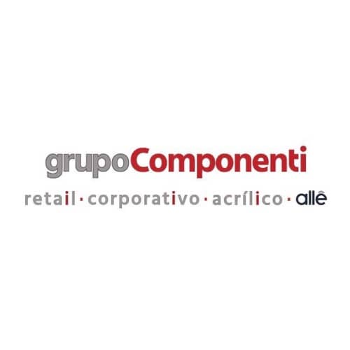 Grupo Componenti