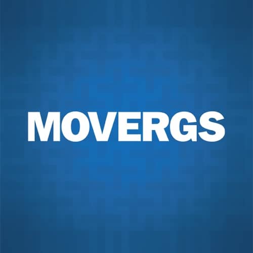 MOVERGS