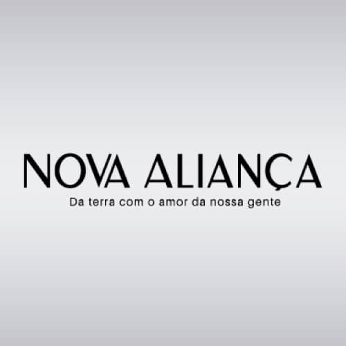 Nova Alian&ccedil;a