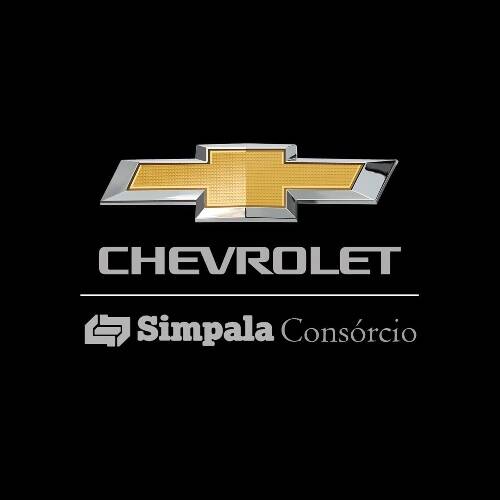 Simpala Cons&oacute;rcio - Chevrolet