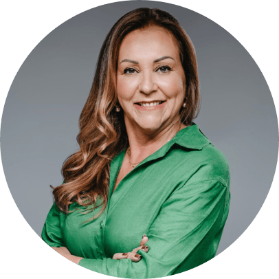 Foto perfil Ana Paula